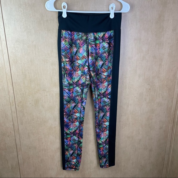 Mossimo Supply Co. Pants - Mossimo Active Leggings Size S/P